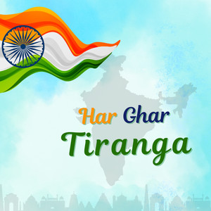 Har Ghar Tiranga