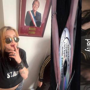 pal QUEMARROPA ᯓ★ (feat. Vixø)