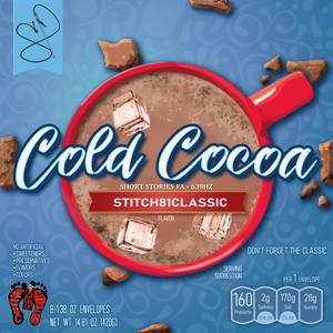Cold Cocoa (Explicit)