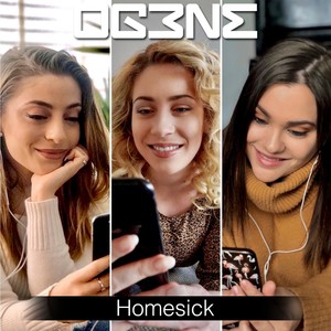 Homesick (Home Isolation Version)