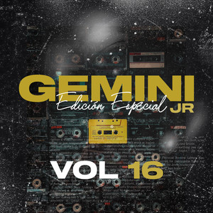 Gemini Jr, Vol. 16 (Edición Especial)