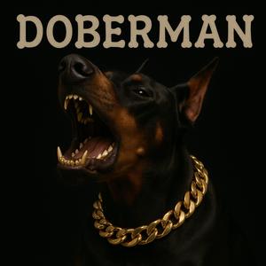 Doberman (Explicit)