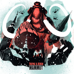 SKUDUDVEKSLING (Explicit)