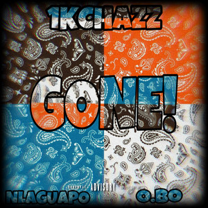 GONE! (Explicit)