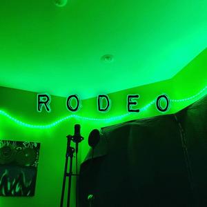 Rodeo (Explicit)