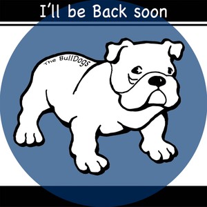 I'll Be Back Soon (Explicit)