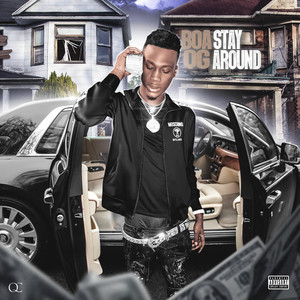 Stay Around (Explicit)