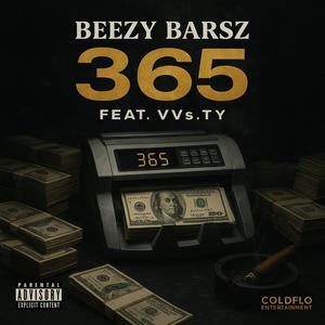 365 (feat. Vvs.Ty) (Explicit)