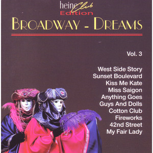 Broadway Dreams (III)