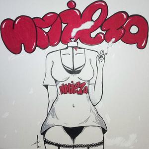 Molly Digitale (Explicit)