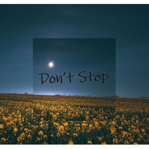 Don't Stop