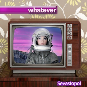 Whatever (Dick Moby Space Voco Mix)