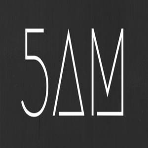 5AM (Explicit)