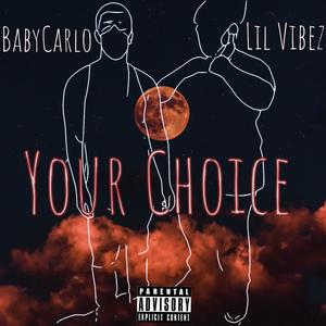 Your Choice (feat. BabyCarlo) (Explicit)