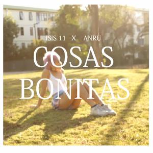 COSAS BONITAS (feat. Ánru)