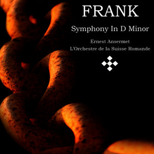 Franck Symphony In D Minor