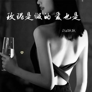 我把心事说给风听-Did狄狄