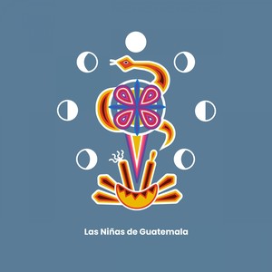 Las Niñas de Guatemala (Original)