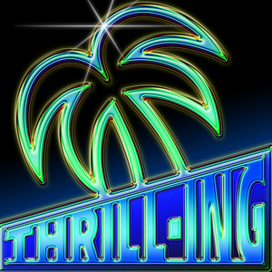 THRILL RIDE-THE BOYZ