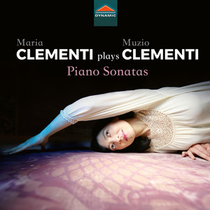 Muzio Clementi: Piano Sonatas