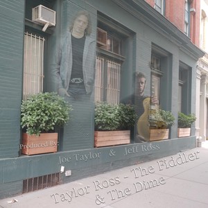 The Fiddler & the Dime