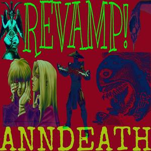 REVAMP! (Explicit)