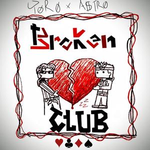 BROKEN HEARTZ CLUB