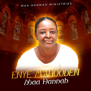 Enye M'ahooden