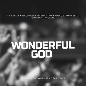 Wonderful God