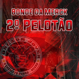 Bonde da Merck 2º Pelotão