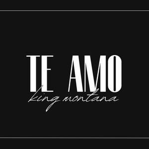 te amo