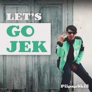 Let's Go Jek