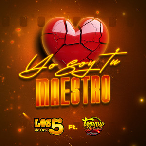 Yo Soy Tu Maestro