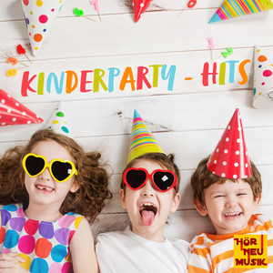 Kinderparty - Hits