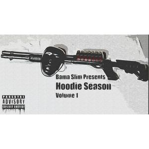 Hoodie Season: Volume 1 (Explicit)