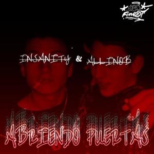 Lineas rojas (feat. Insanity, Gabo MC, Aaron Giuliano, Jay of Oldtower, Loco-B & Allinob|Explicit)