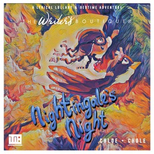 Sunset Ballet(feat. Neil White)