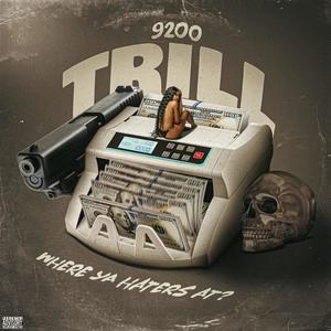 Where ya haters at (Explicit)