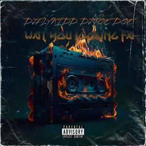 Wat You Looking Fa (feat. Dj Toe Doe) (Explicit)
