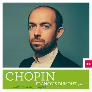 Ballade No. 1 en Sol Mineur, Op. 23