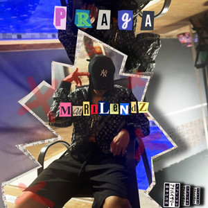 Praga (Explicit)