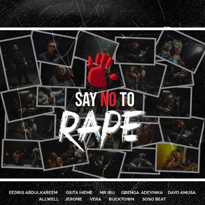 Say No To *** (feat. Osita Iheme, Mr Ibu, Gbenga Adeyinka, Dayo Amusa, Allwell & Bucktown)