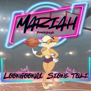 Mariah (PRODBYKAYZ) (feat. Sione Toki) [Explicit]