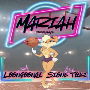 Mariah (PRODBYKAYZ) (feat. Sione Toki) (Explicit)