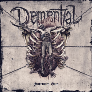 Sorrow's Gate (Explicit)