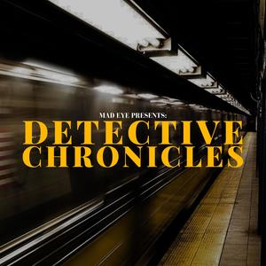 Detective Chronicles