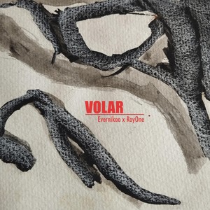 Volar (feat. Roy-One)