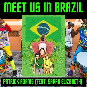 Meet Us in Brazil (feat. Sarah Elizabeth)