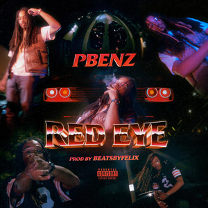 RED EYE (Explicit)
