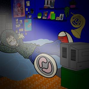 wielki wóz (feat. GLOW) (Explicit)